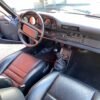 Porsche 911 type 930 Turbo 3.3 300cv - 1985 – Image 36