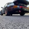 Porsche 911 type 930 Turbo 3.3 300cv - 1985 – Image 5