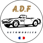 ADF Automobiles Chilly Logo