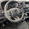 Renault Master Châssis Cabine L3 Benne Basculante Coffre de Chantier – Image 8
