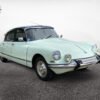 Citroën ID 19 - 4 cylindres 70 cv - 1964 – Image 3