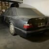 Mercedes-Benz 500E W124 – Image 4