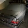 Mercedes-Benz 500E W124 – Image 6