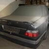 Mercedes-Benz 500E W124 – Image 7
