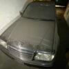 Mercedes-Benz 500E W124 – Image 2
