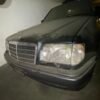 Mercedes-Benz 500E W124 – Image 8