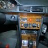 Mercedes-Benz 500E W124 – Image 13