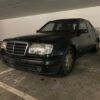 Mercedes-Benz 500E W124
