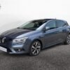 Renault Megane IV DCI 115 cv