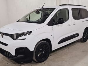 Nouveau Citroen Berlingo 7 places diesel 2024