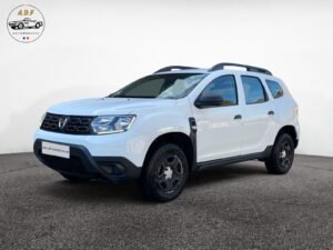 Dacia Duster 4x4 diesel