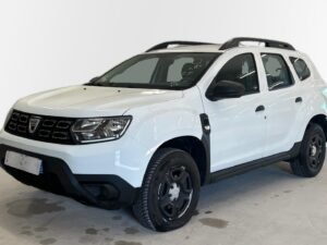 Dacia Duster 4x4 diesel 2019