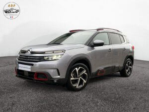 Citroën C5 Aircross hybrid occasion