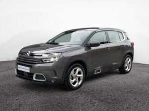 Citroen C5 aircross diesel occasion