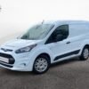 Ford Connect occasion