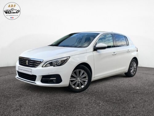 Peugeot 308 2 diesel Allure