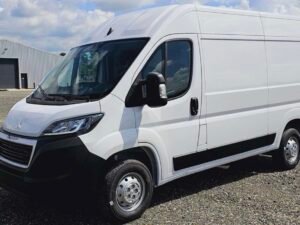 Peugeot boxer L2H2 remise de 35%