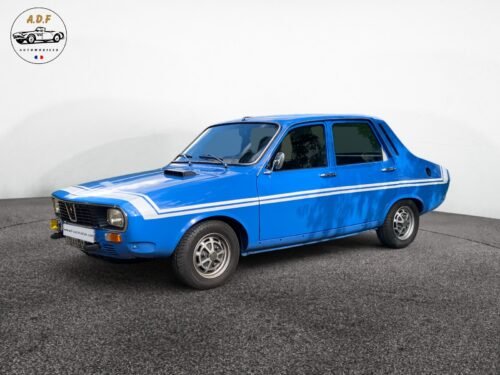 R12 Gordini