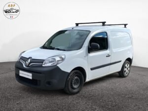 Renault Kangoo occasion petit prix