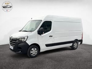 Renault Master L2H2 neuf