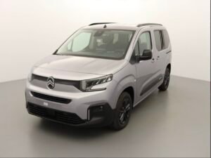 Citroen Berlingo EAT8 Diesel neuf