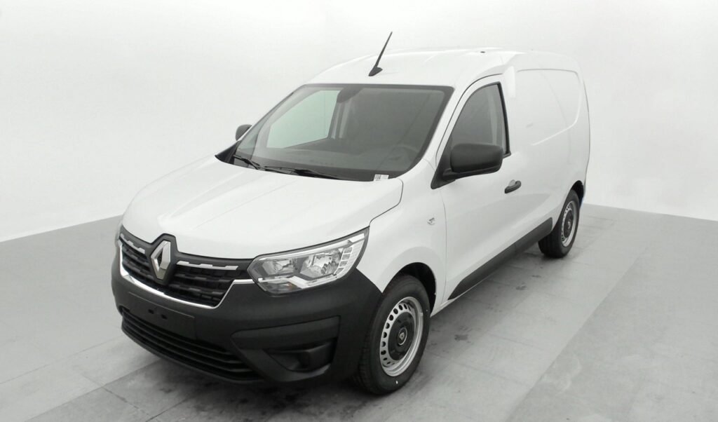 REnault Express Van neuf import