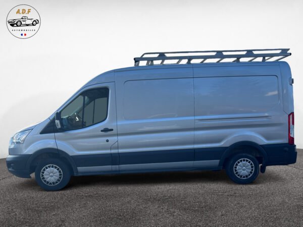 Ford Transit Fourgon L3H2 2.2 TDCI 155 cv Trend - Image 3