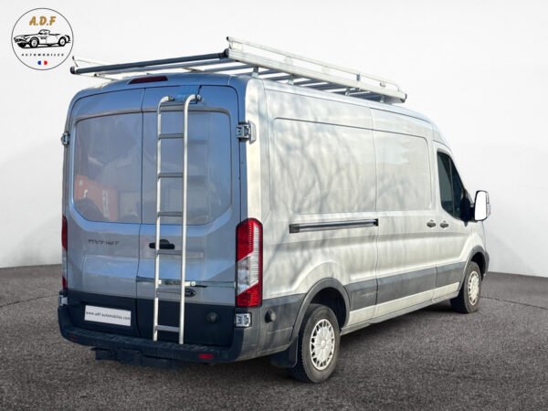 Ford Transit Fourgon L3H2 2.2 TDCI 155 cv Trend - Image 6