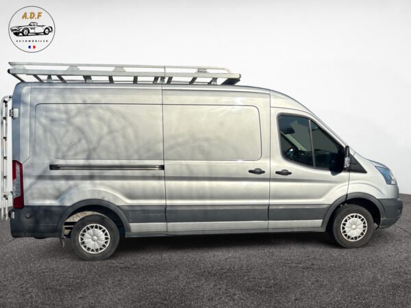 Ford Transit Fourgon L3H2 2.2 TDCI 155 cv Trend - Image 7