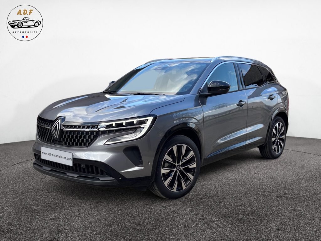 Renault Austral occasion 10 km