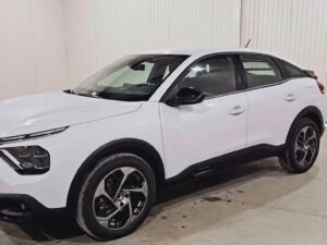 Citroen C4 Diesel neuve 2025