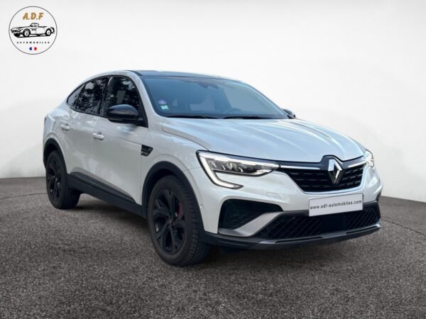 Renault Arkana 1.3 TCE 140 CV RS Line – Image 7