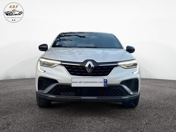 Renault Arkana 1.3 TCE 140 CV RS Line – Image 8