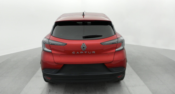 Renault Captur Hybride 140 CV Techno – Image 3