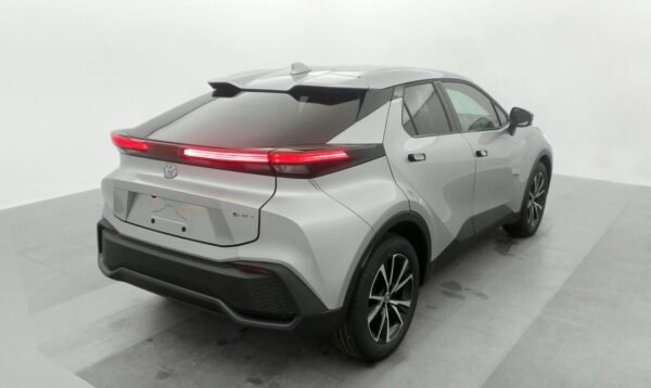 Toyota C-HR Hybride 140 cv Design – Image 2