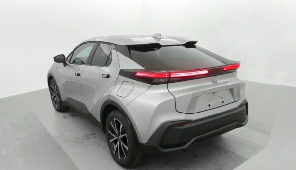 Toyota C-HR Hybride 140 cv Design – Image 3