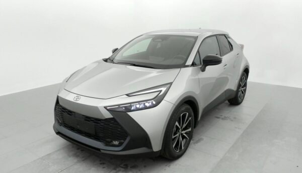 Toyota C-HR Hybride 140 cv Design – Image 6