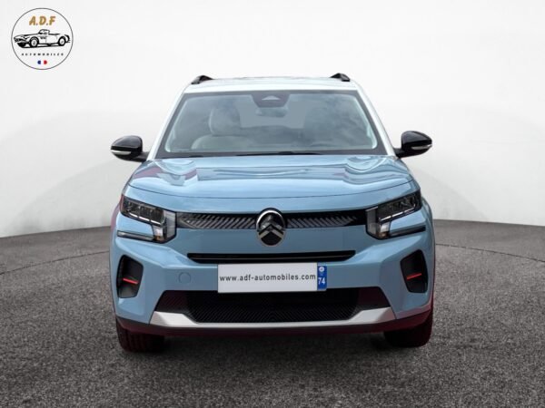 Nouvelle Citroën C3 1.2 Turbo 100cv MAX – Image 5