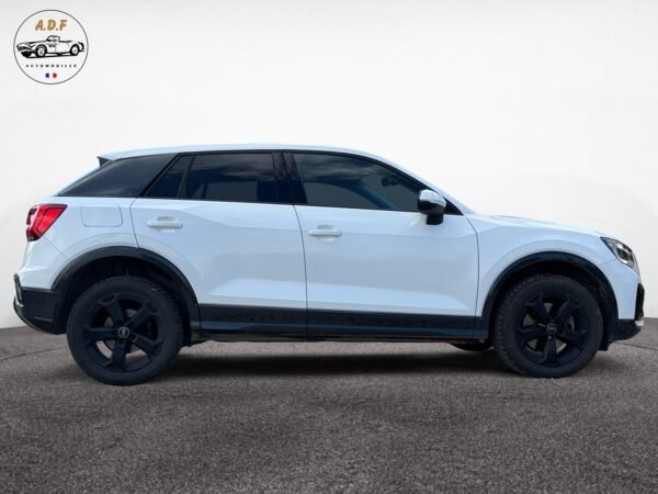 Audi Q2 35 TDI 150 cv S-Tronic Quattro Design Luxe – Image 6