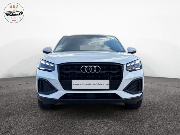 Audi Q2 35 TDI 150 cv S-Tronic Quattro Design Luxe – Image 8