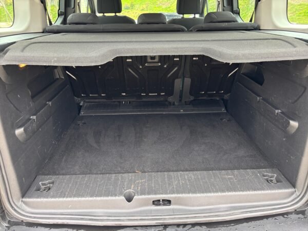 Citroën Berlingo Multispace 110 cv Life – Image 16