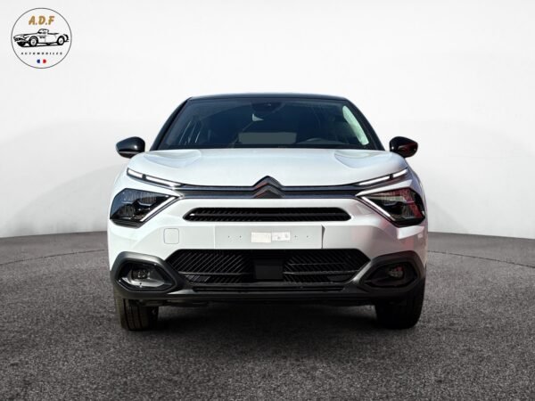 Citroën C4 1.2 130 cv EAT8 Plus – Image 8