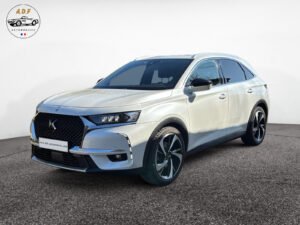 DS7 Crossback Opera 300 cv 4x4