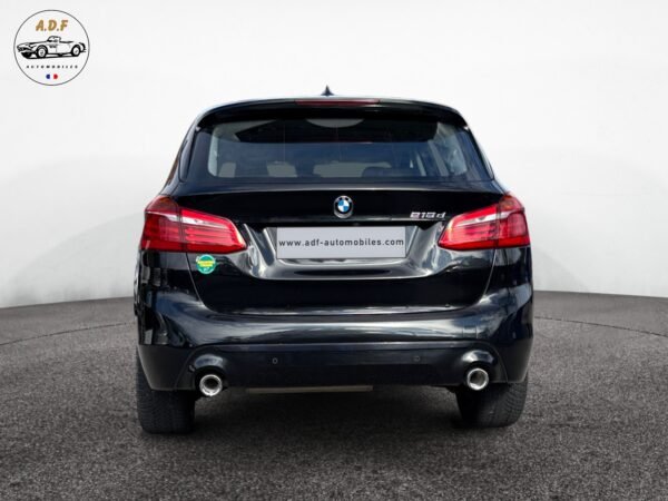 BMW 218D Active Tourer Sport BVA8 – Image 6