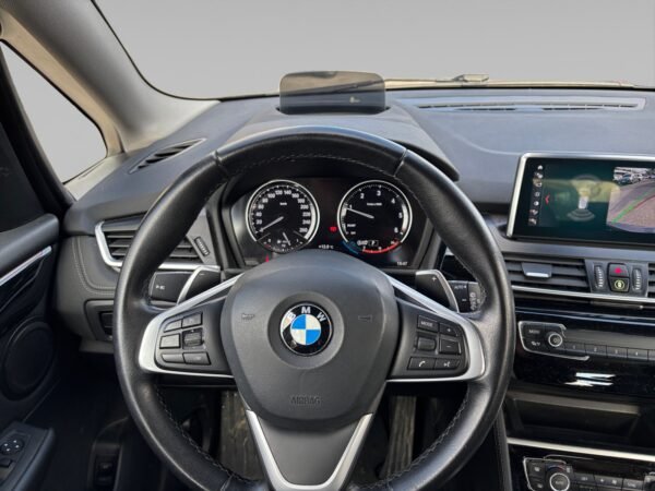 BMW 218D Active Tourer Sport BVA8 – Image 10