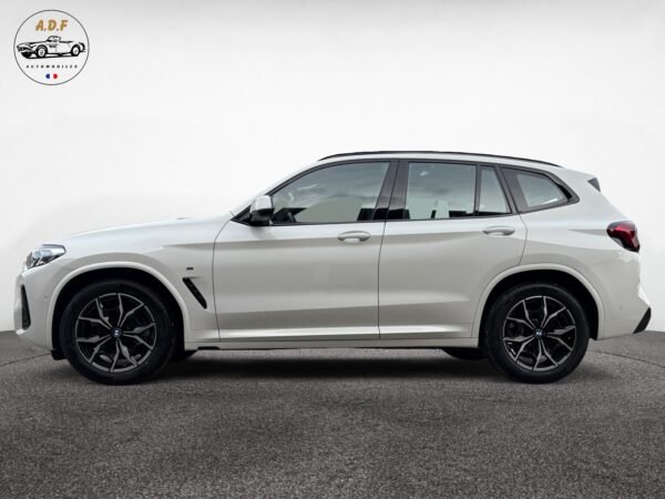 BMW X3 20d X-Drive 190 cv M-Sport – Image 2