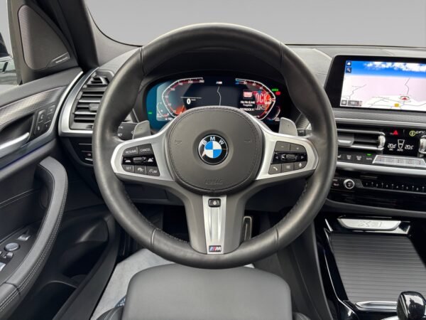 BMW 218D Active Tourer Sport BVA8 – Image 11