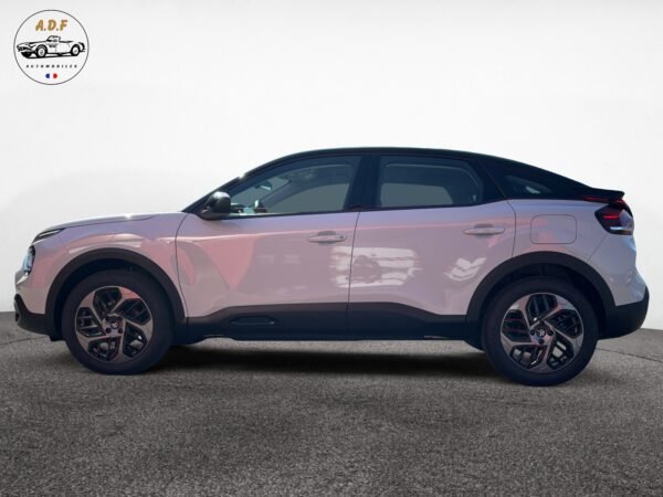 Citroën C4 1.2  130 CV EAT 8 Plus – Image 2