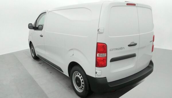 Nouveau Citroen Jumpy M BlueHDI 145 cv BVM6 – Image 3