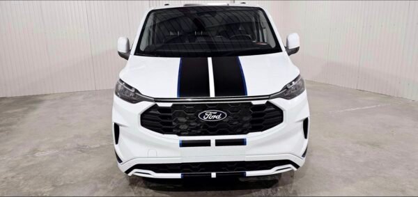 Ford Transit Custom 320 L1H1 2.0 Ecoblue 170 cv Sport BVA – Image 3